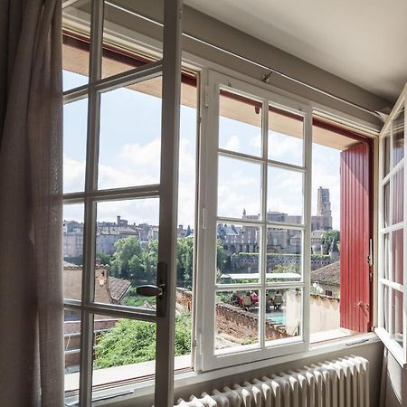 Villa Caroline - Chambres D'Hotes Albi Rum bild
