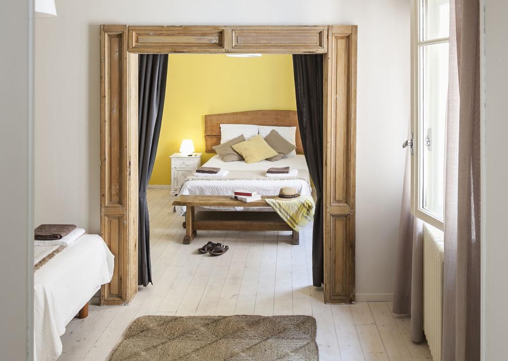Villa Caroline - Chambres D'Hotes Albi Rum bild
