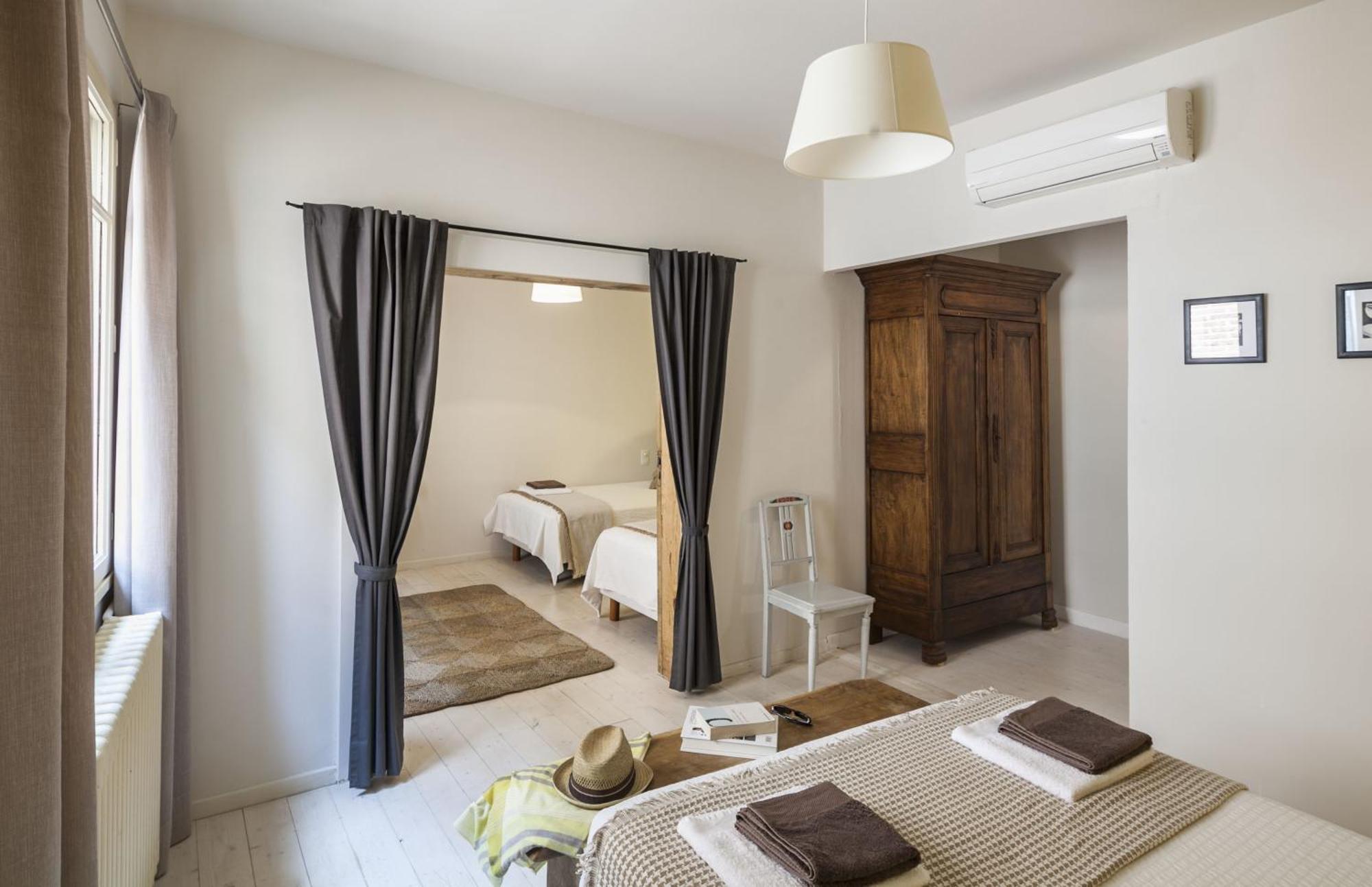 Villa Caroline - Chambres D'Hotes Albi Rum bild
