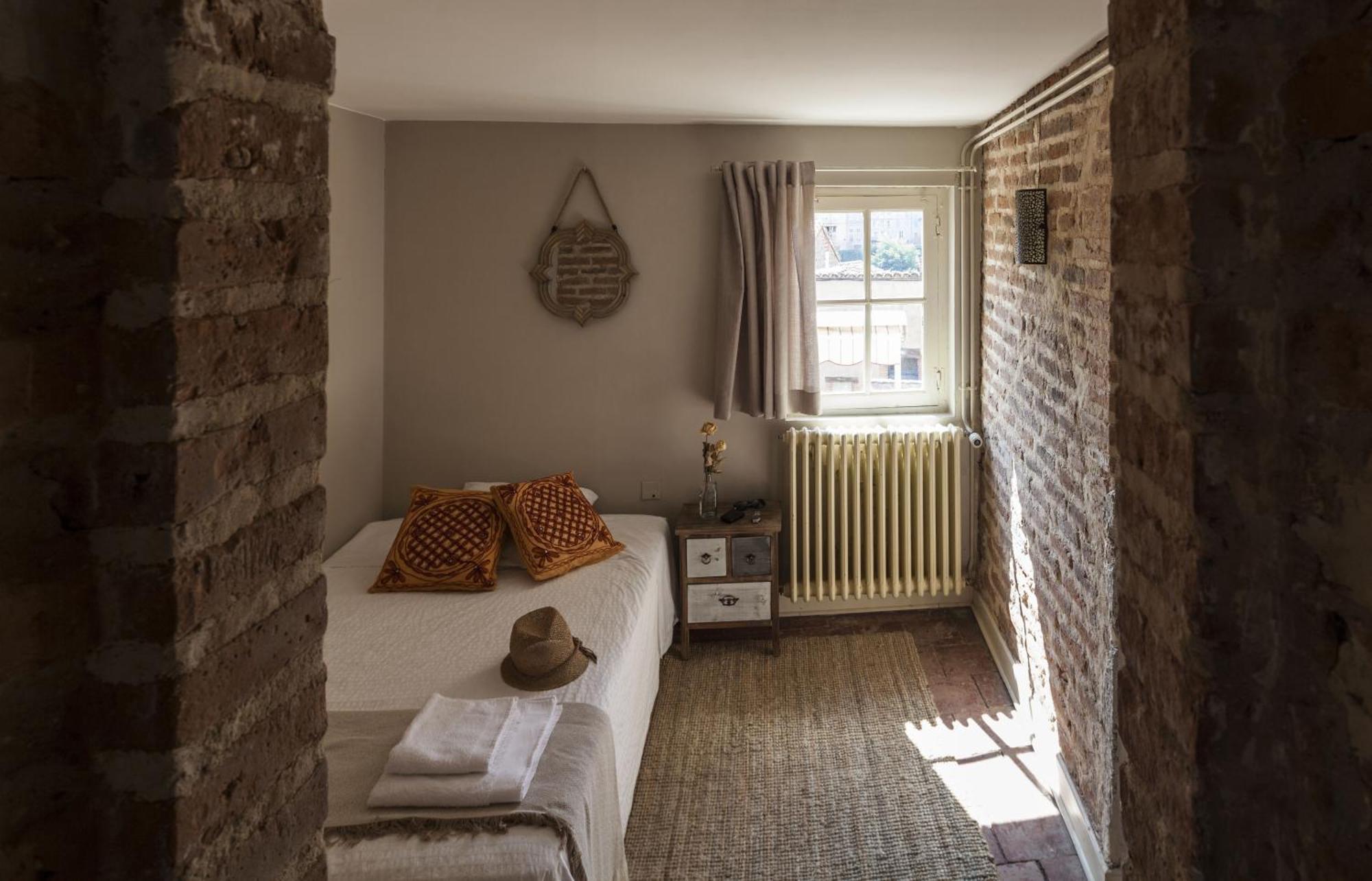Villa Caroline - Chambres D'Hotes Albi Rum bild