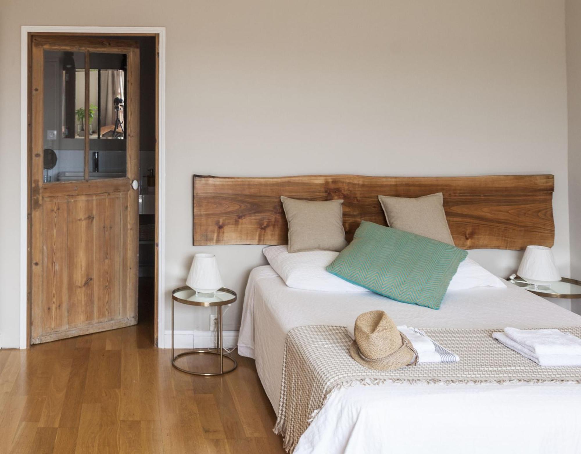 Villa Caroline - Chambres D'Hotes Albi Rum bild